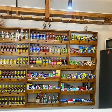 Hotel Don Pacho Los Andes  Екстериор снимка