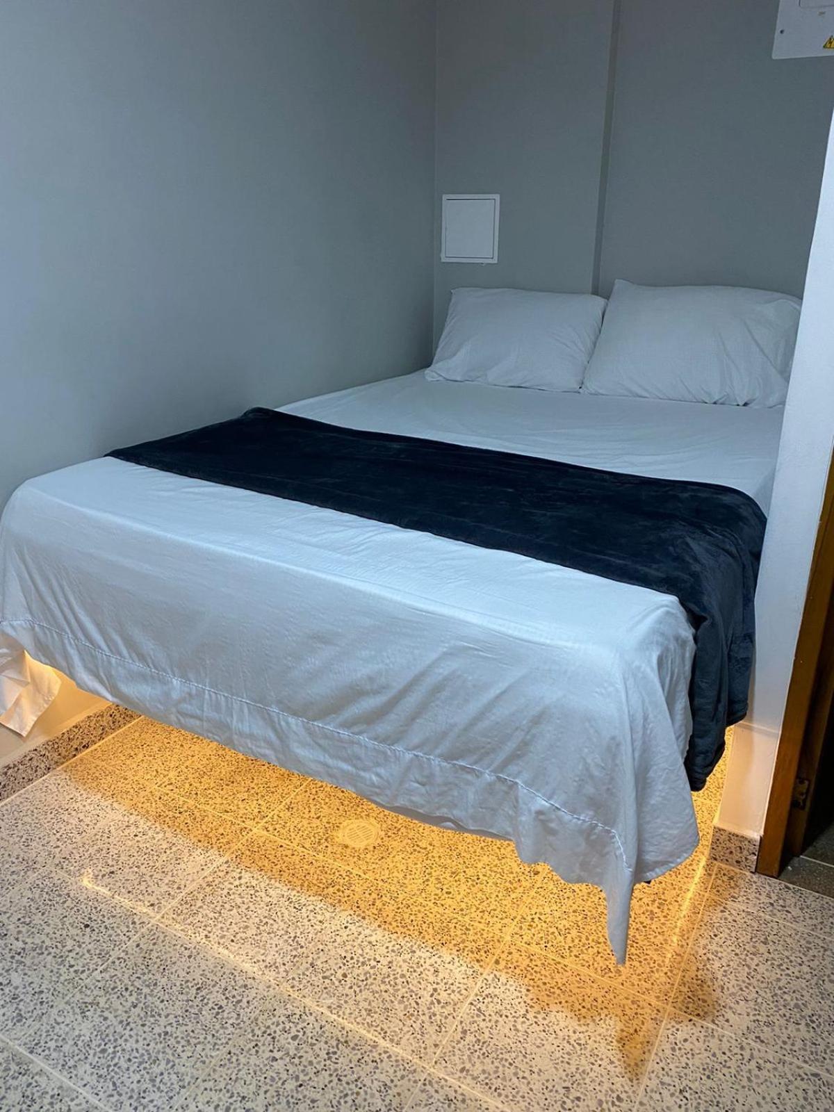 Hotel Don Pacho Los Andes  Екстериор снимка